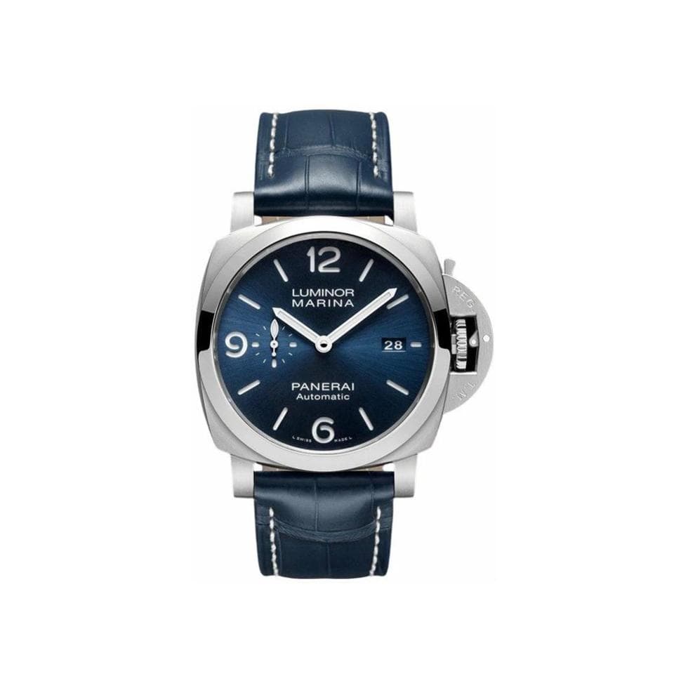 Montre Panerai Luminor Marina - 44mm - Acier